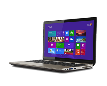 website template image